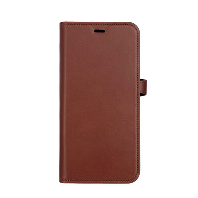 Wallet Case 2-in-1 3 Card MagSeries Brown - iPhone 15 Pro Max