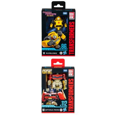 Generations Studio Series A Level (Lajiteltu)