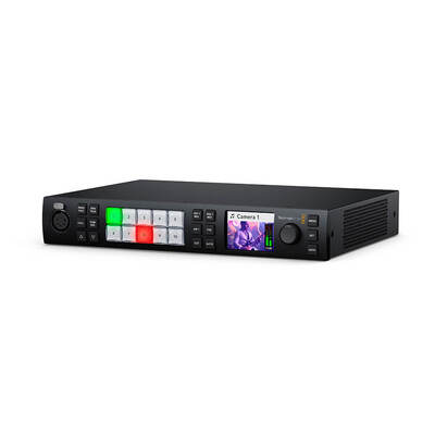 ATEM 1 M/E Constellation 4K