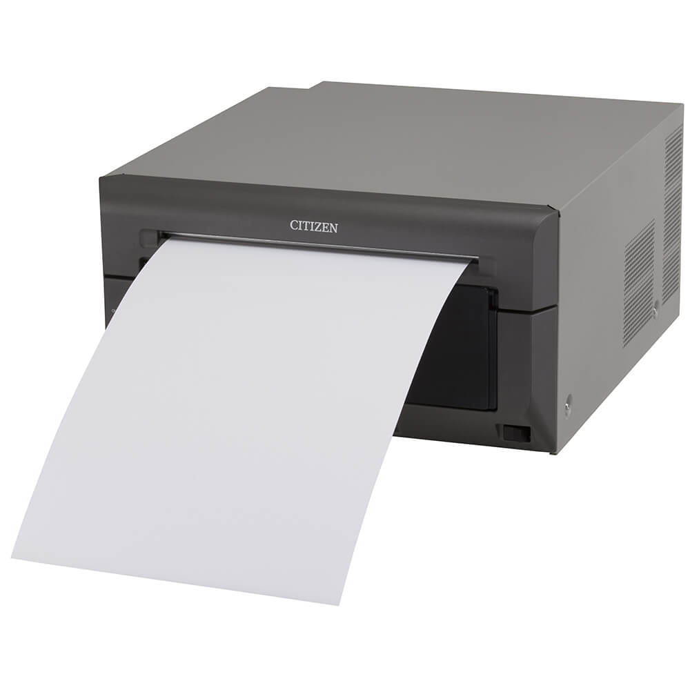 CX-02W Printer 