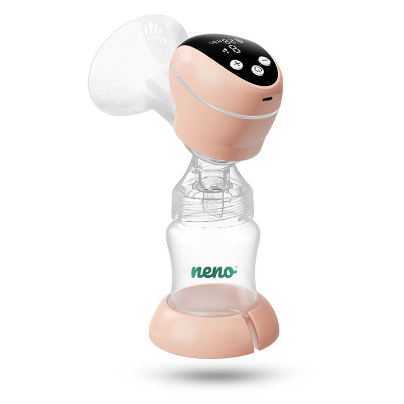 NENO Breast Pump Electric Singel Primo