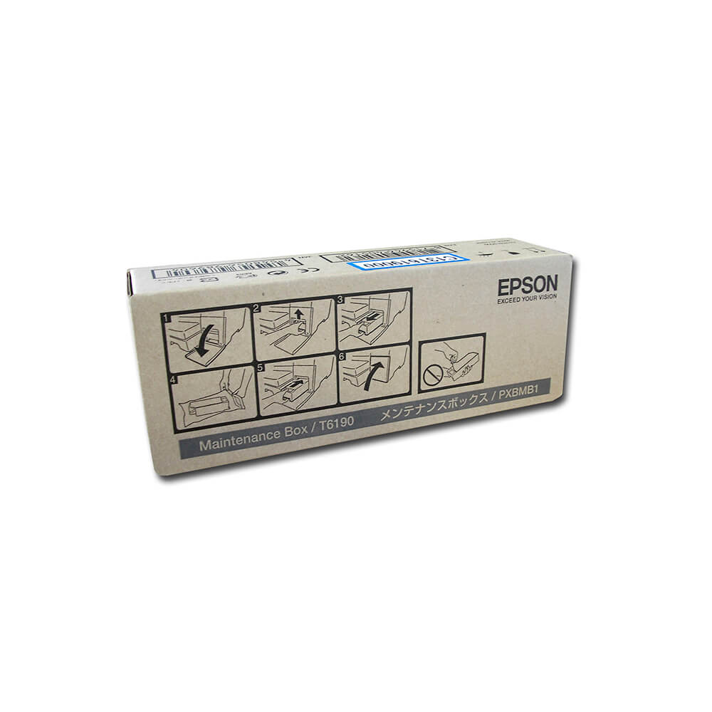 EPSON Maintenance Tank T619000