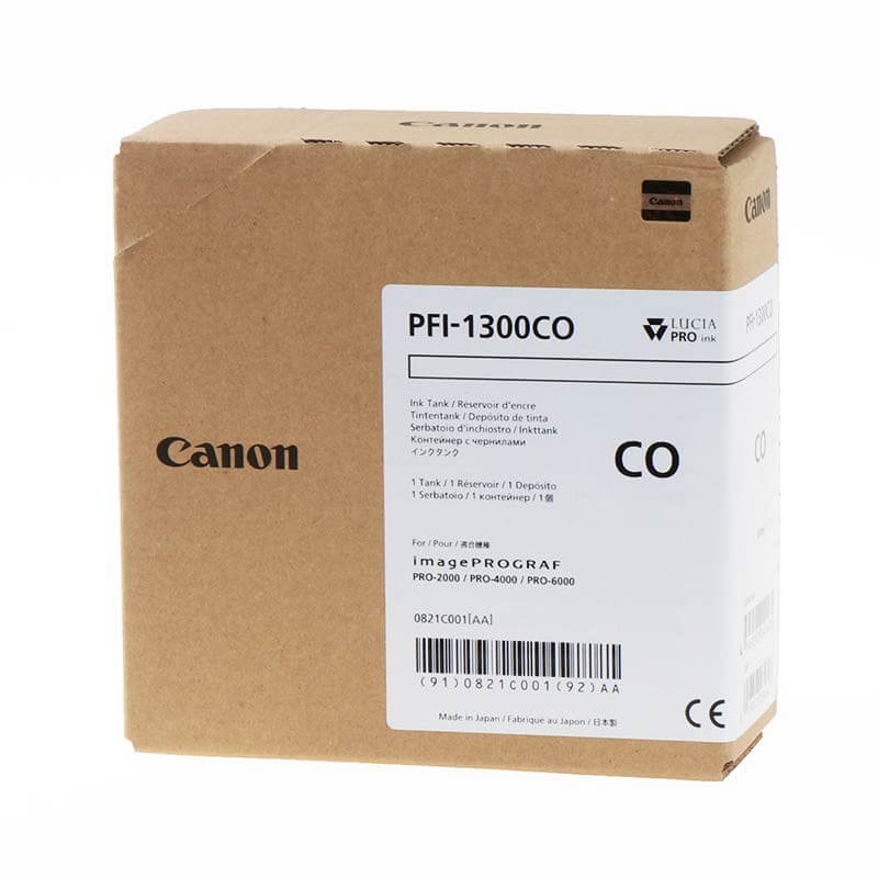 Musteet 0821C001 PFI-1300 Chroma Optimizer