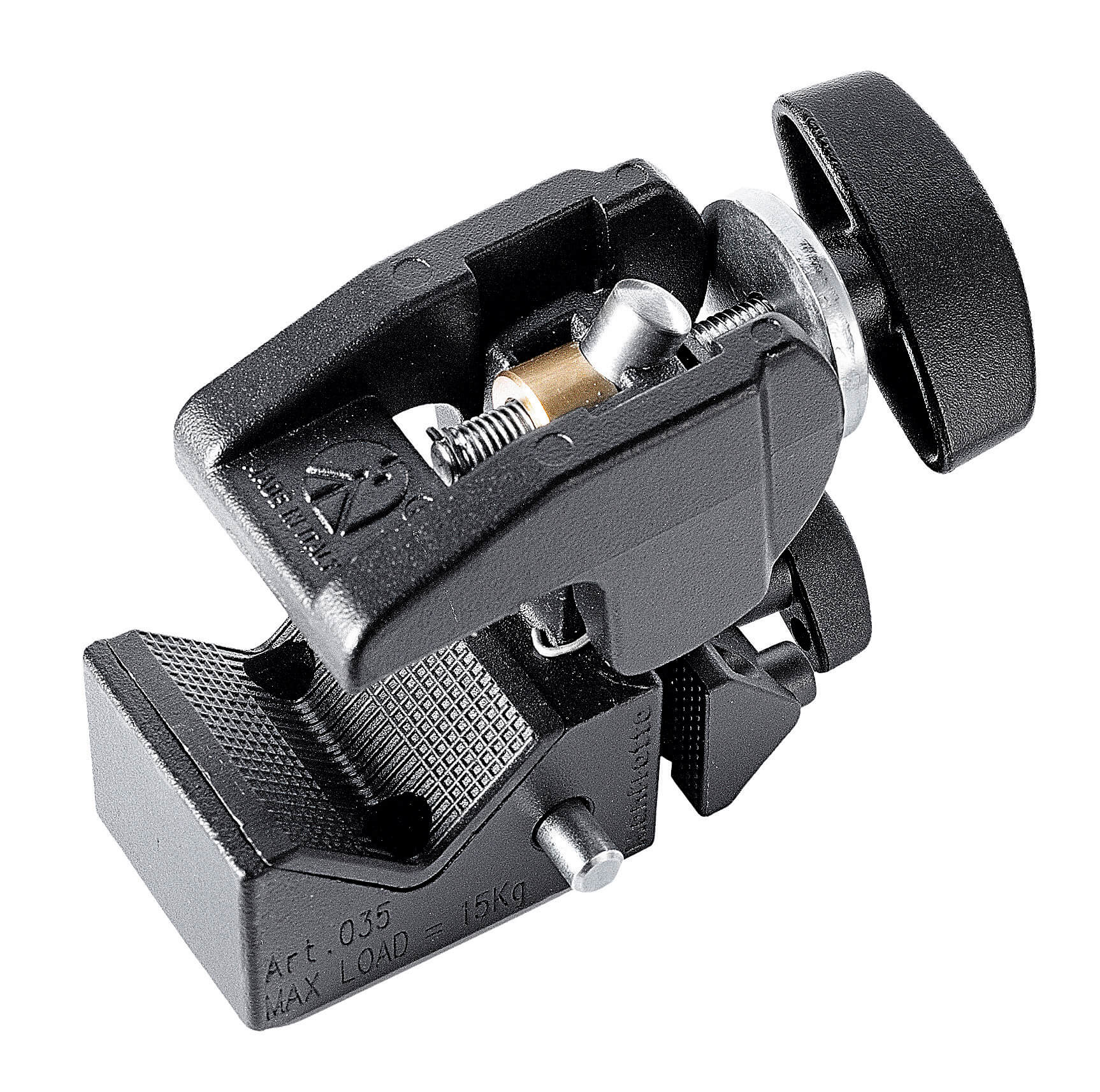 MANFROTTO Super Clamp 635 Quick Action