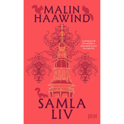 Samla liv (pocket)