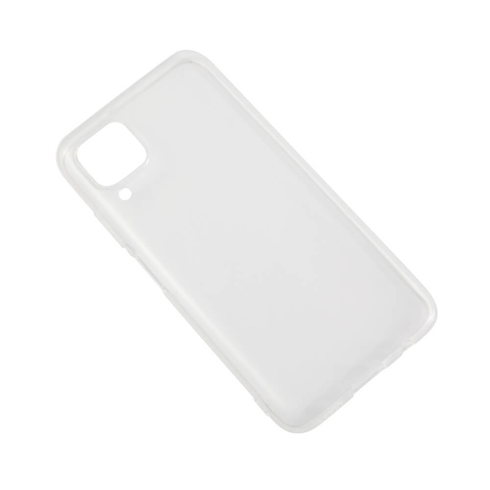 Phone Case TPU Transparent - Huawei P40 Lite 