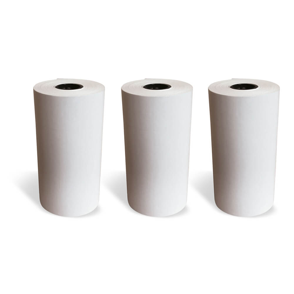 AGFAPHOTO Instant Paper Rolls x3 Camera & Pocket Printer