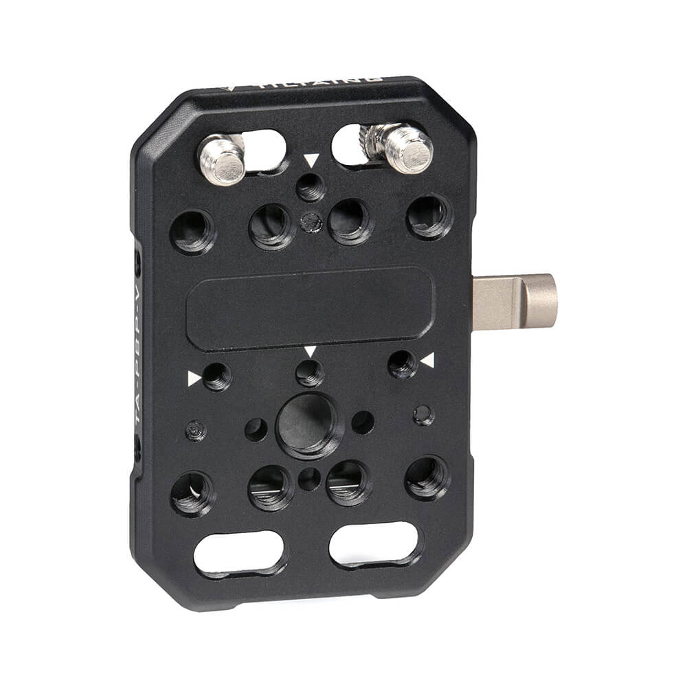 TILTA Pocket V-Mount Battery Plate