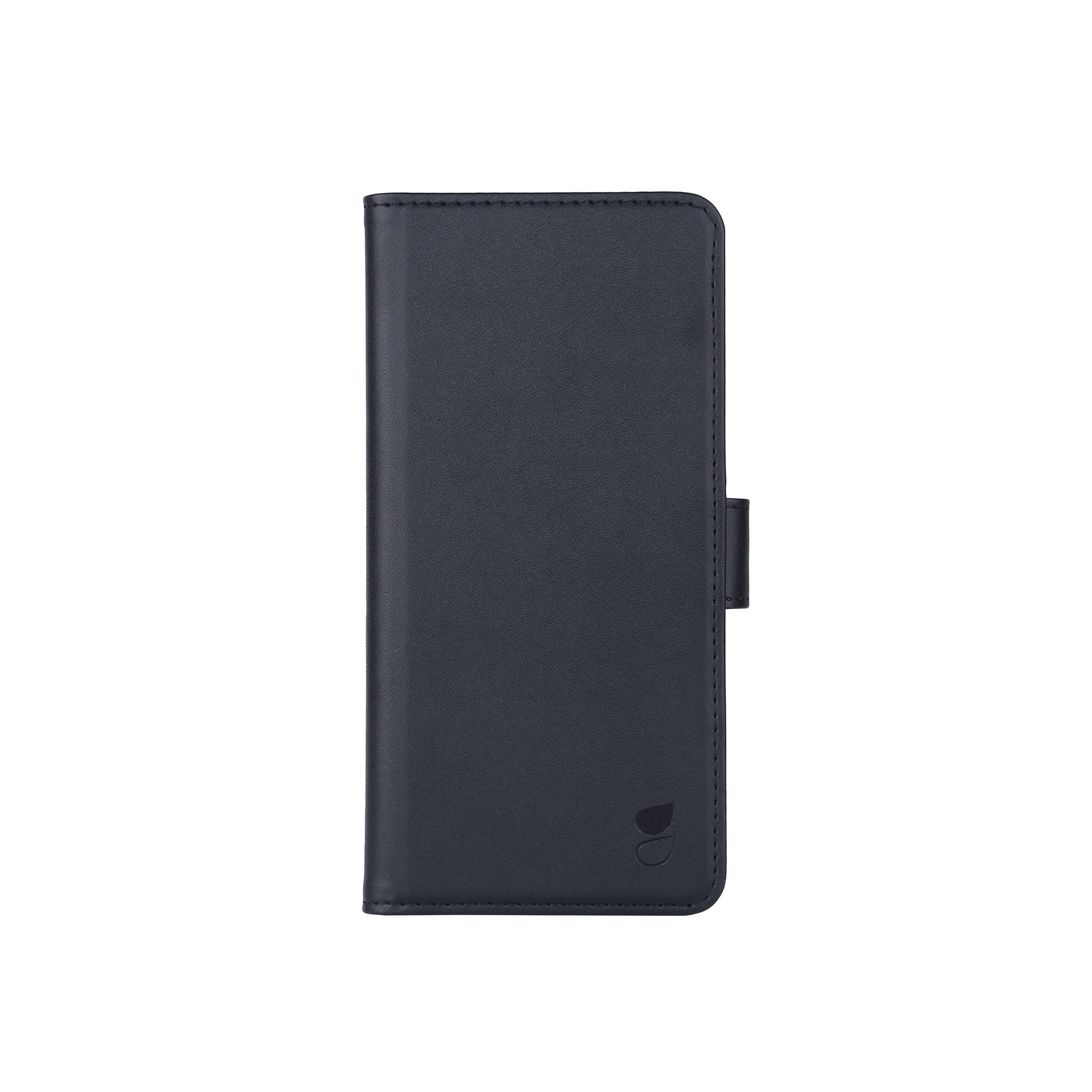 Mobilfodral 3 Kortfack Svart - Samsung A80 / A90 2019