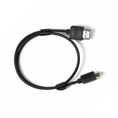 HDMI Cable A-D 50cm