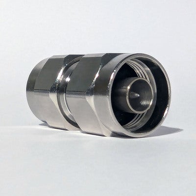 Adapter N Male to N Male