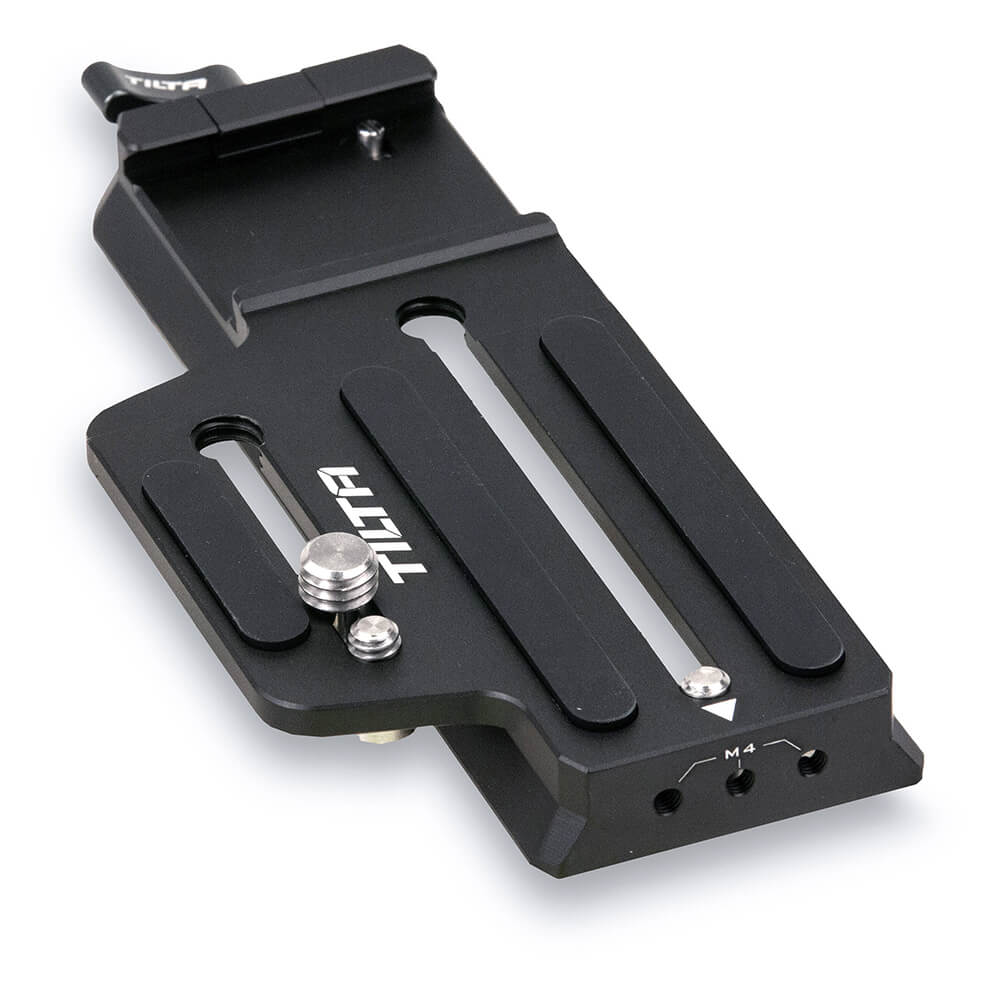 TILTA Manfrotto Quick Release Extender Plate