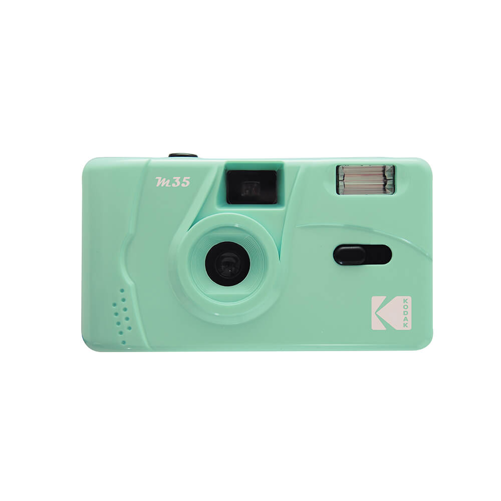 Kamera M35 Green