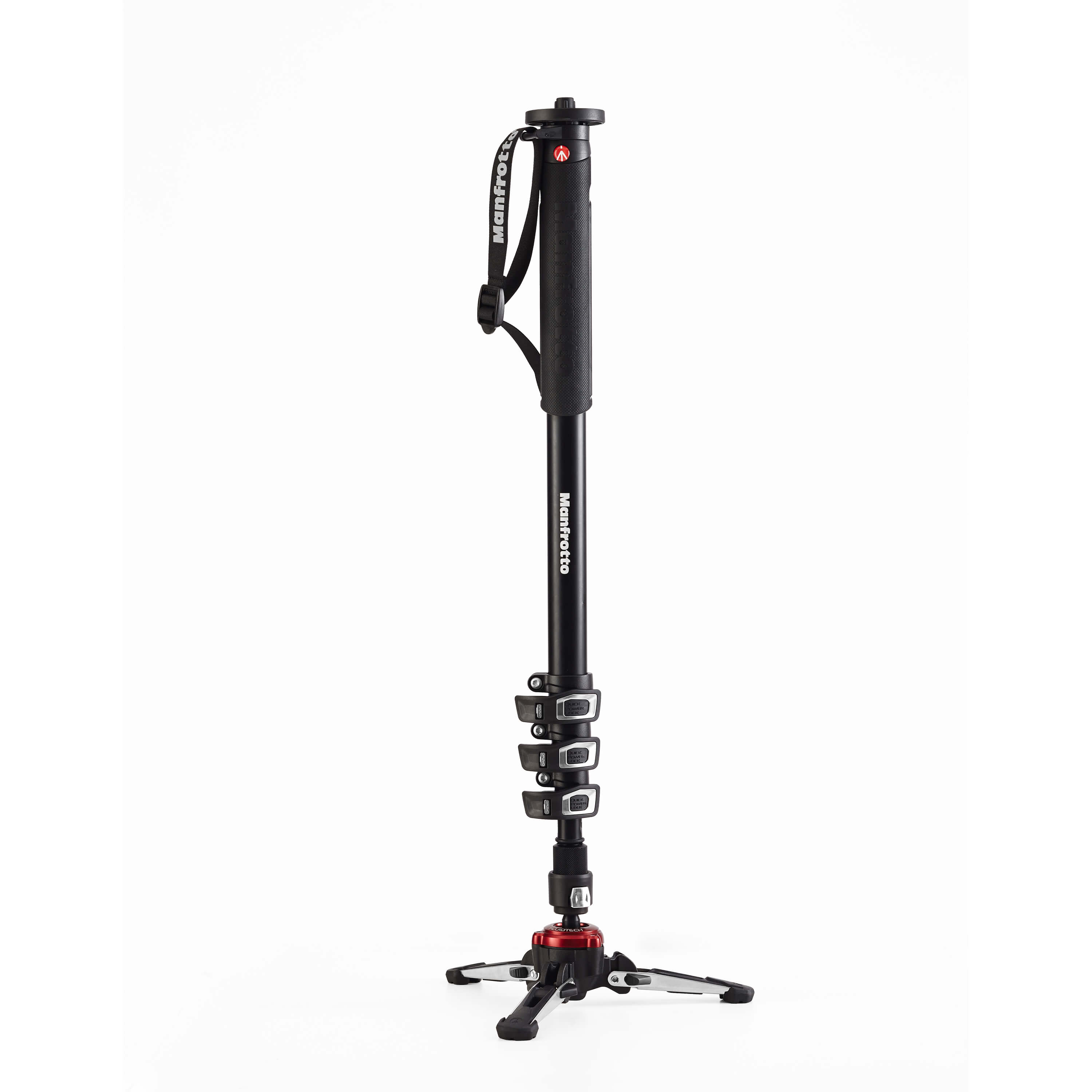 Monopod Video MVMXPROA4
