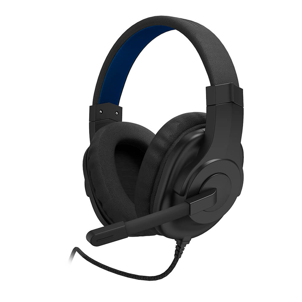 URAGE Headset Gaming SoundZ 200 Black