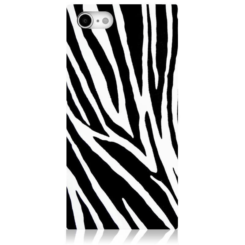 IDECOZ Mobilecover Zebra iPhone 8/7