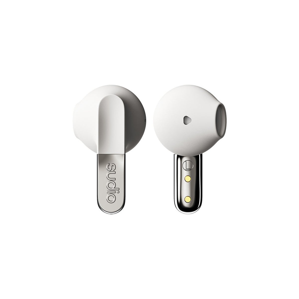 Headphone N3 In-Ear True Wireless White