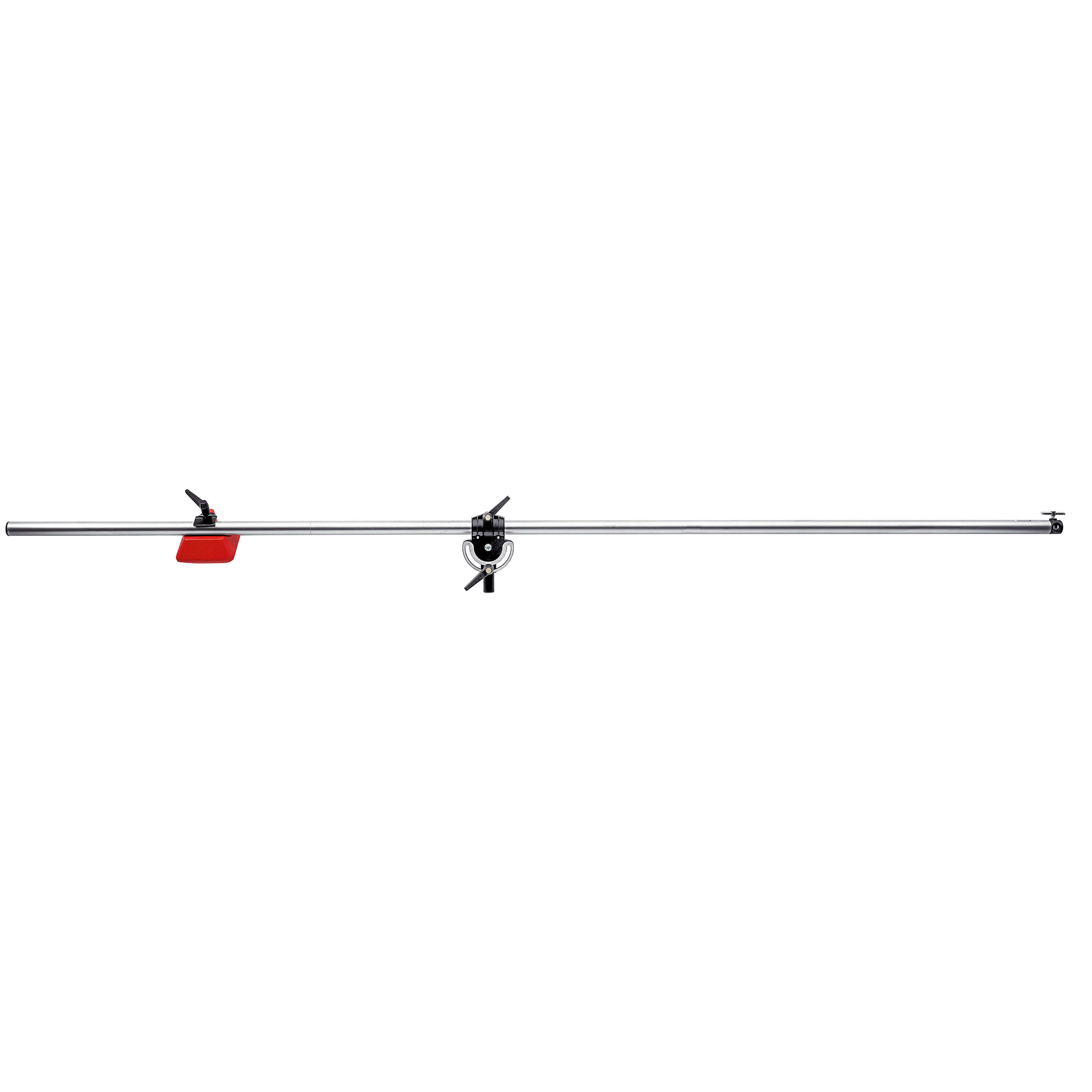 Light Boom 085BSL, 230cm, wit hout tripod, aluminum, black