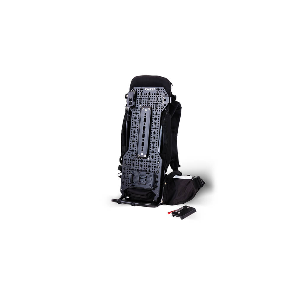 TILTA Sony Venice backpack module Gold mount