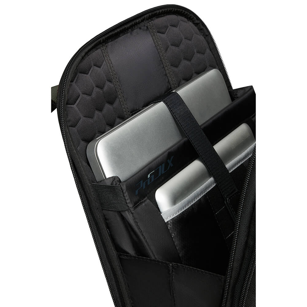 Backpack PRO DLX6 15.6
