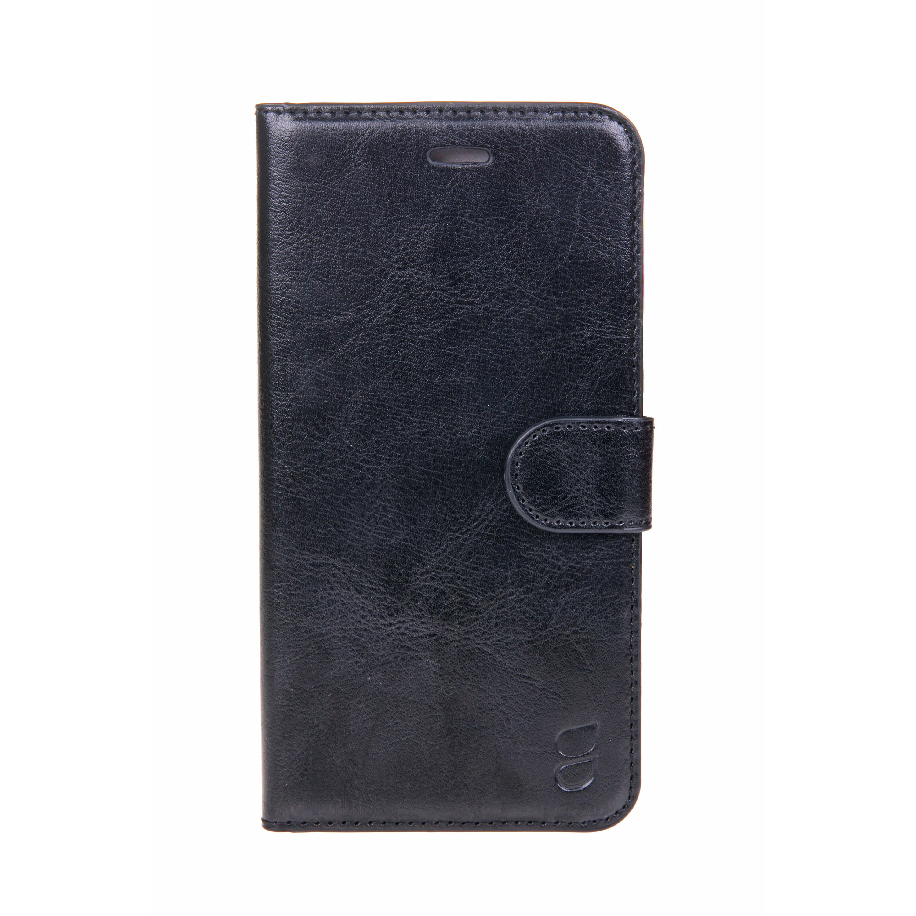 Lommebokveske iPhone 6 Plus Exclusive Svart