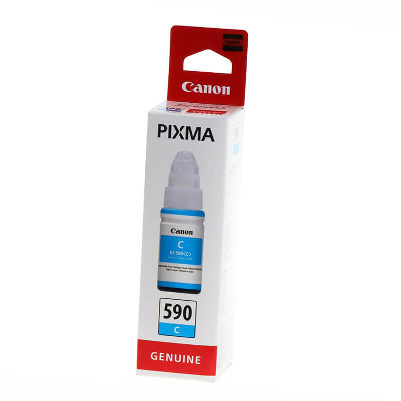 Musteet 1604C001 GI-590 Cyan