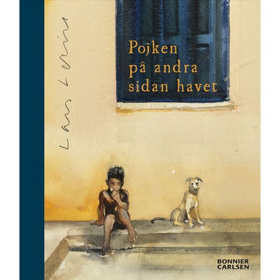 Pojken på andra sidan havet