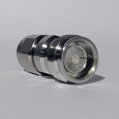 Adapter 4.3-10 Female to N Male