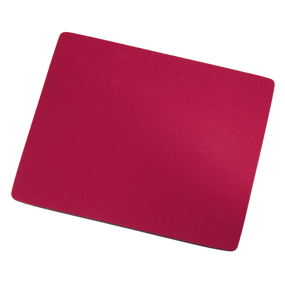 Mouse Pad Red