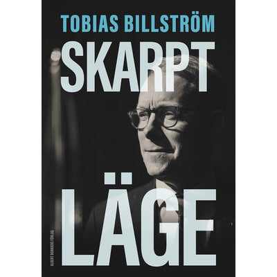 Skarpt läge
