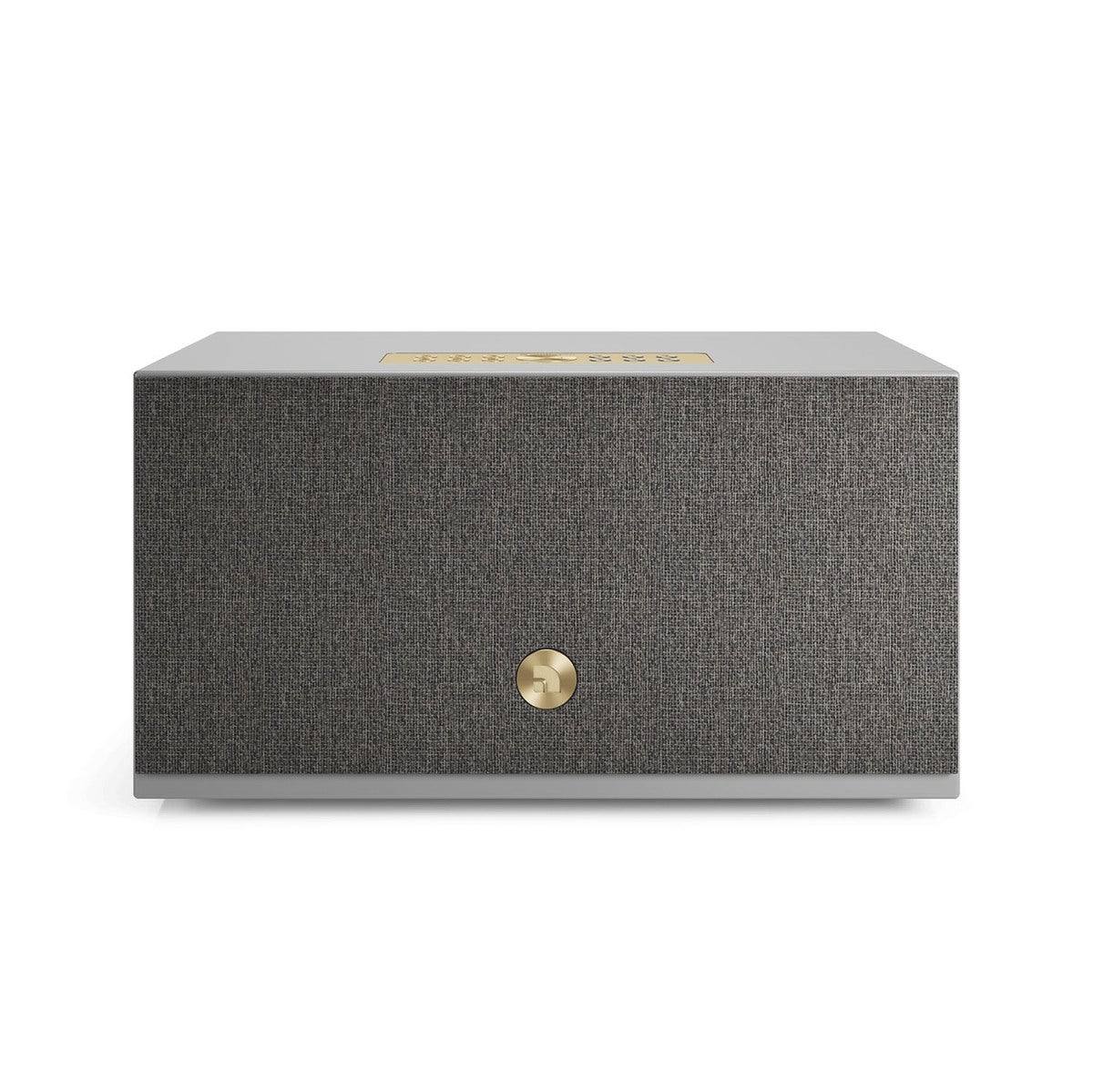 C10 Mk Ii Multiroom Hifi Harmaa