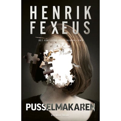 Mementoserien - Bok 2: Pusselmakaren