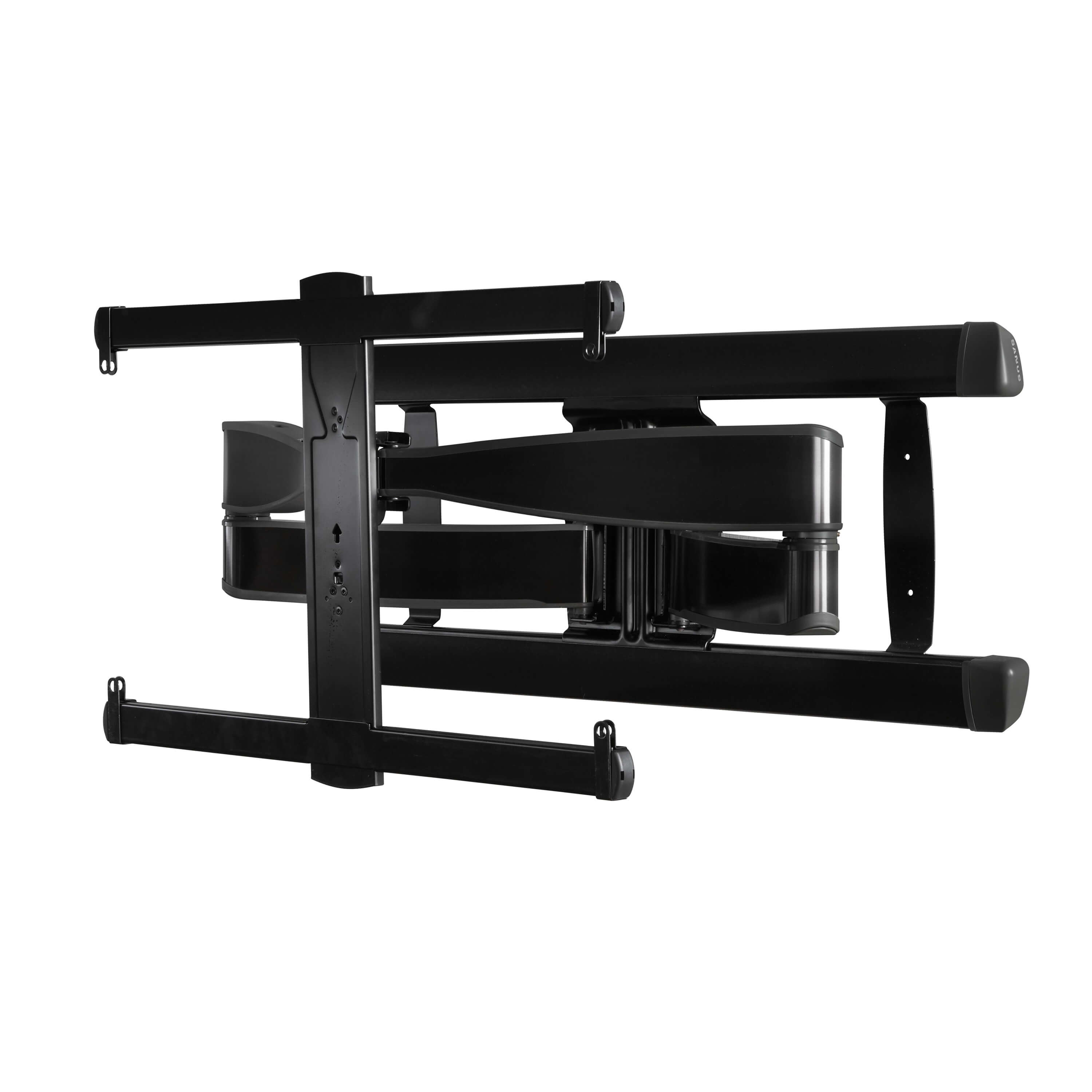 SANUS TV-teline Full Motion Max Vesa 600x400 42-90" Musta