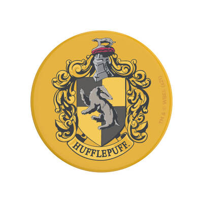 PopGrip Hufflepuff