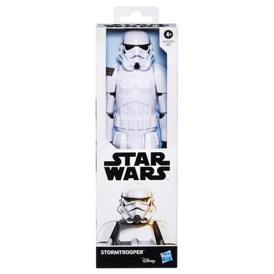 Titan Hero 12 Inch Figure Storm Trooper 