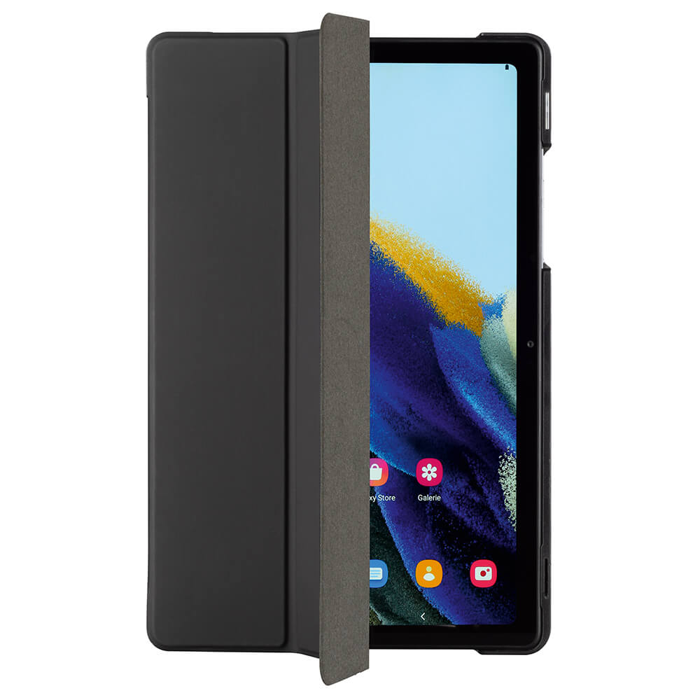 Tablet Case Galaxy Tab A8 10.5" Black