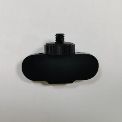 Camera mount adapter for GO