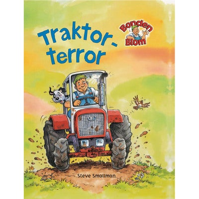 Traktorterror