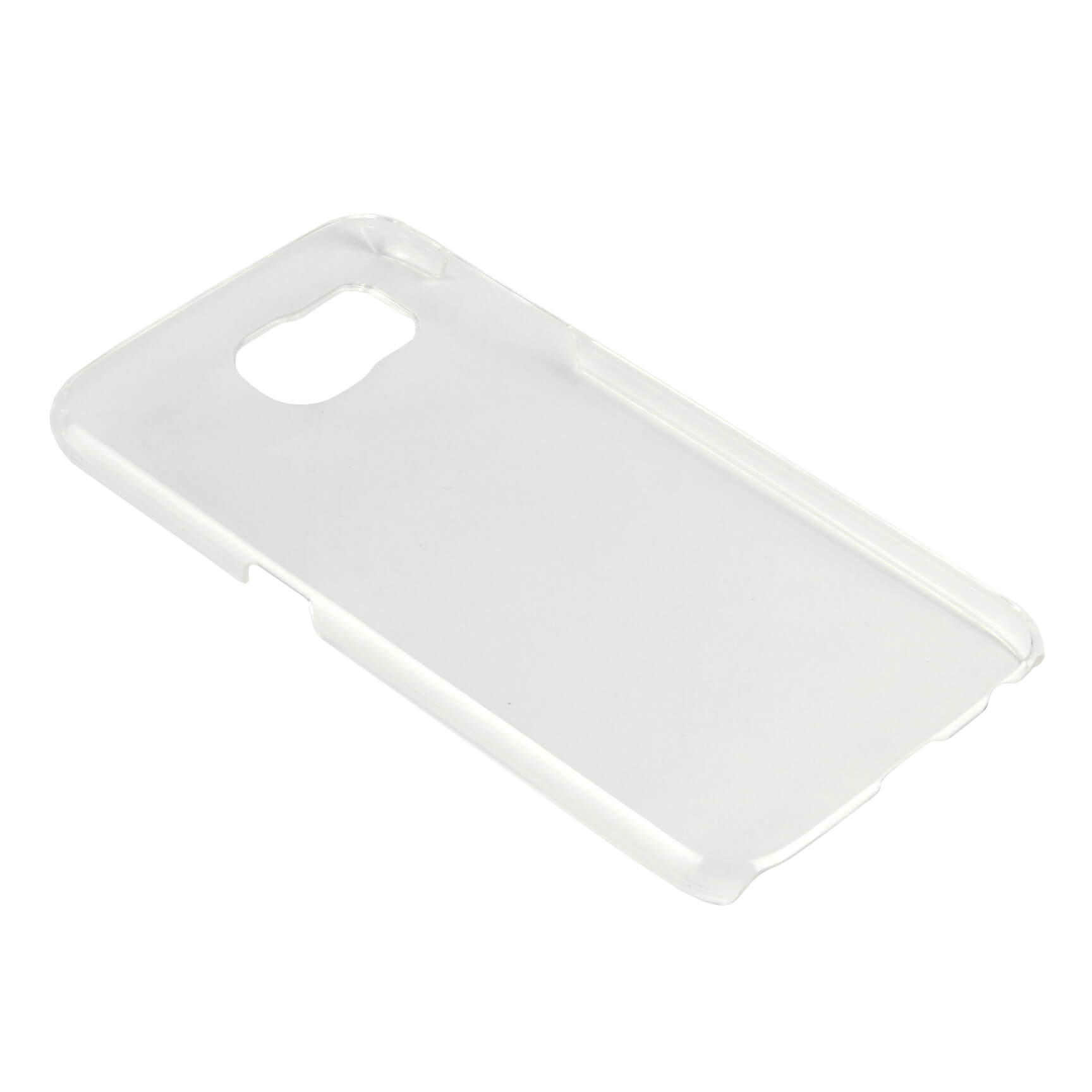 Phone Case Transparent - Samsung S6 