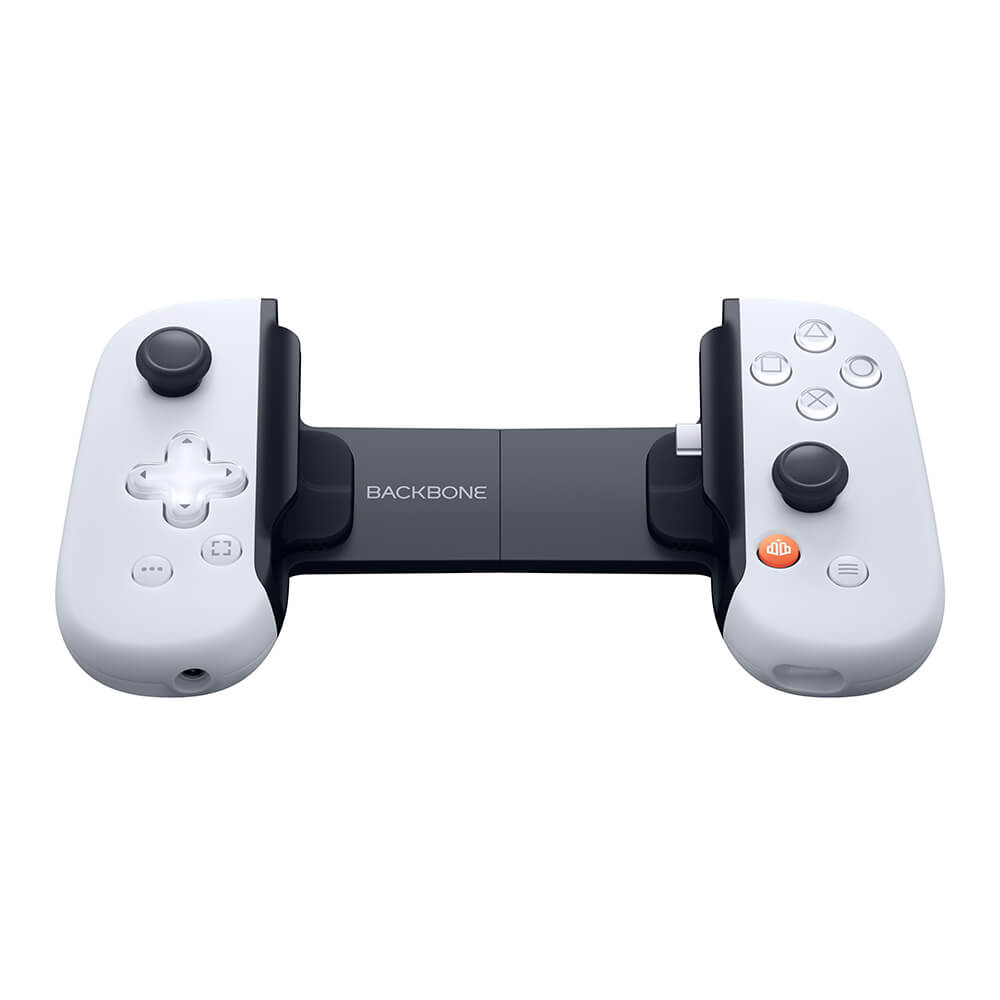 Backbone PlayStation Edition(usb-c) 第2世代 Duo Bundle - Backbone One - PlayStation® Edition - USB-C