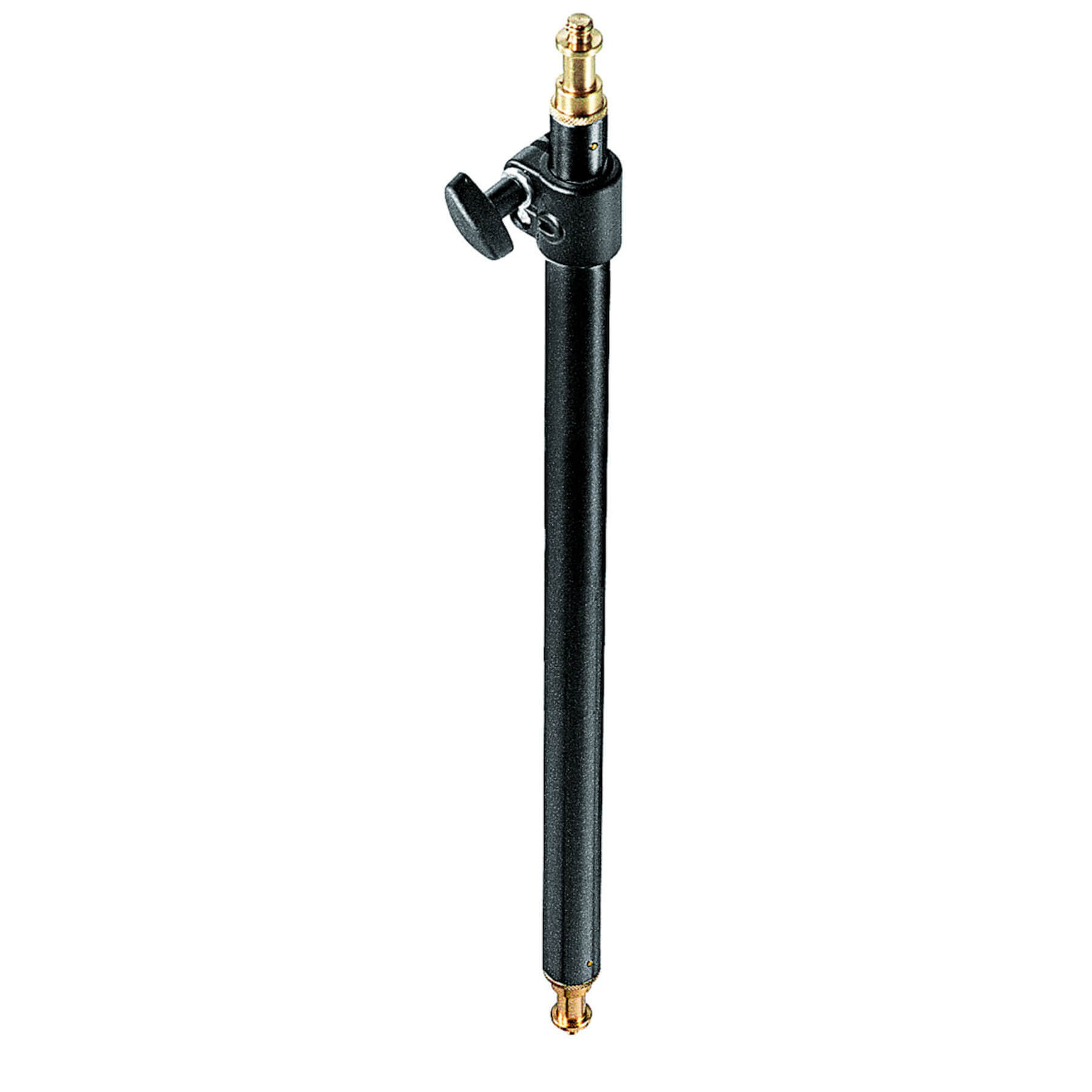 MANFROTTO Jalustajatke Alumiini 122B Black 48-80cm
