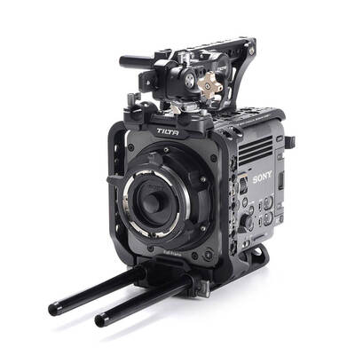 Camera Cage for Sony BURANO Basic Kit