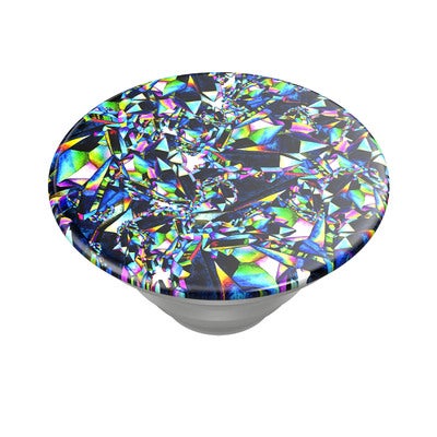 POPSOCKETS Facet Gloss POPTOP kun løs Top