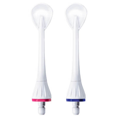 Nozzle TH-912 Tongue cleaner 2 pcs