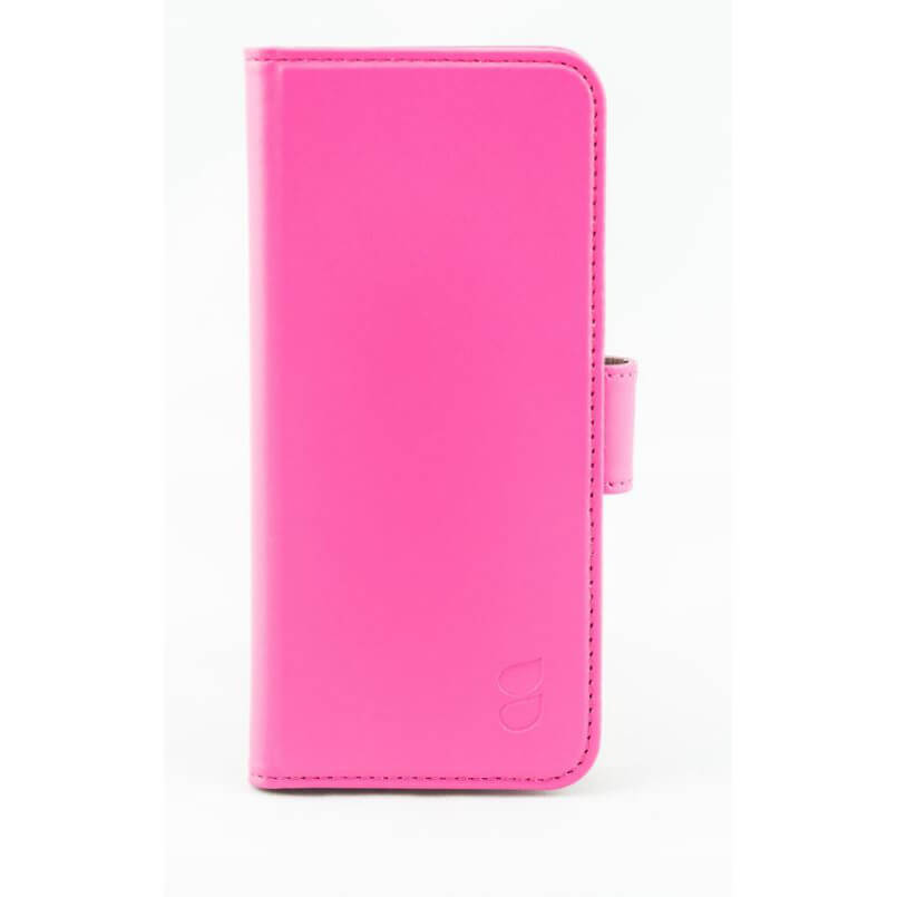 Wallet Case Pink - Samsung S9 