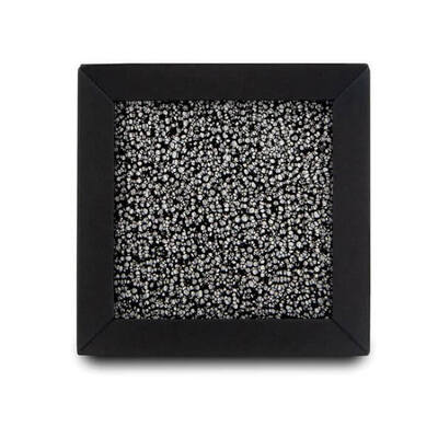 Hepa Filter Spare part for Adventurer 4