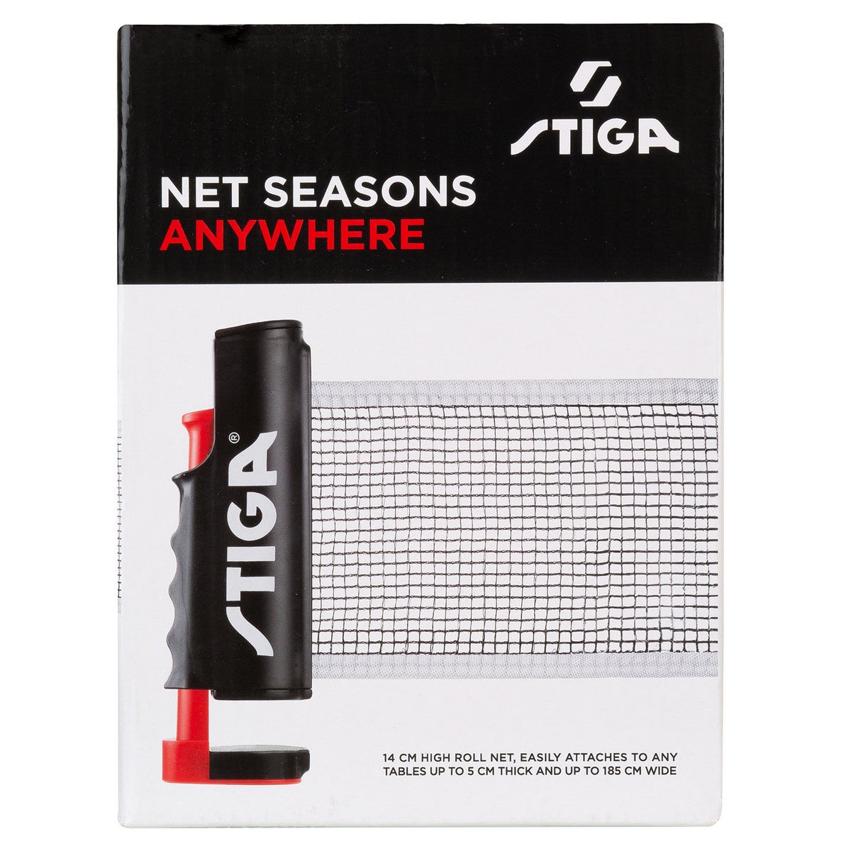 Net Seasons Anywhere