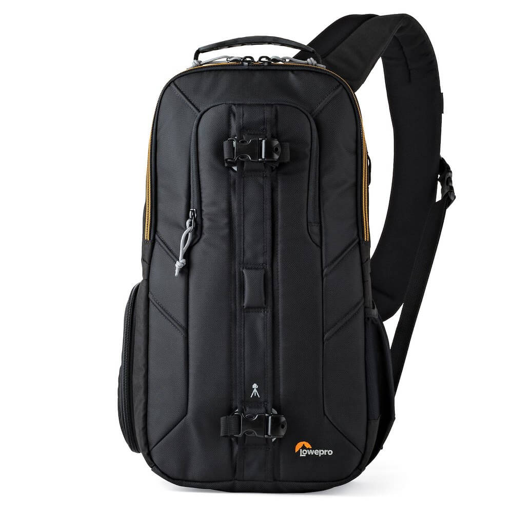 Sling Bag Edge 250 AW Black