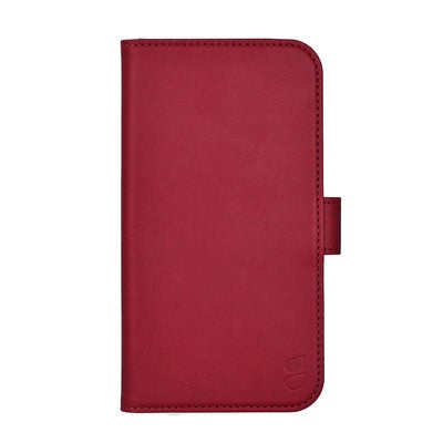 Wallet Case 3 Card Slots Magseries Deep Red - iPhone Air