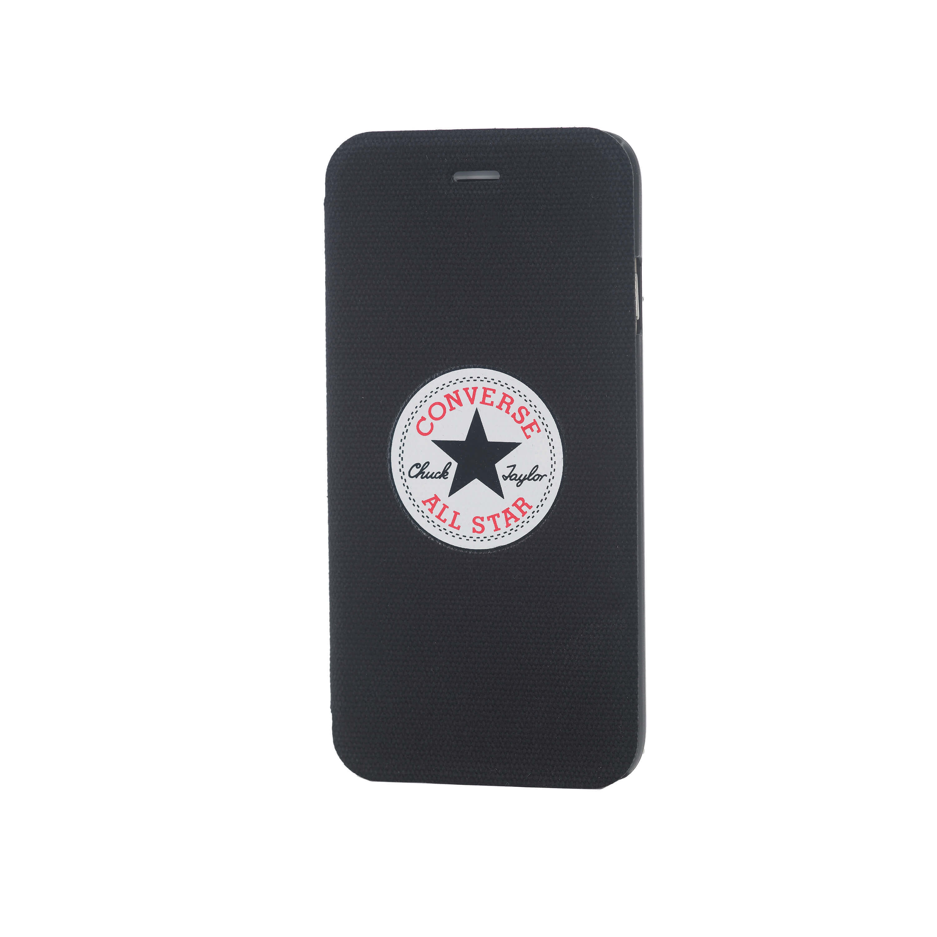 Wallet Case Black - iPhone 6 Plus